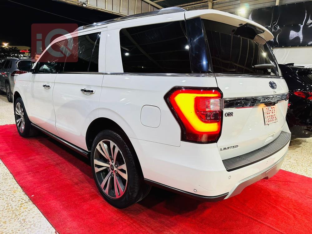Ford Expedition